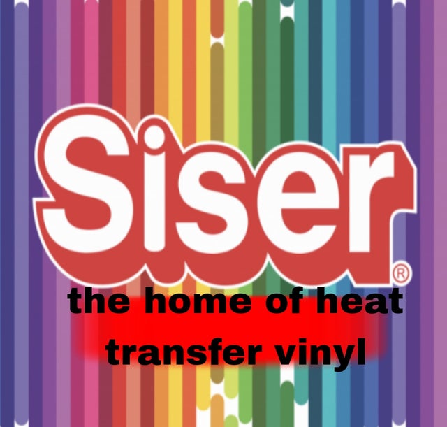 SISER HTV AND PRINTABLE MEDIA blankzone craft supplies