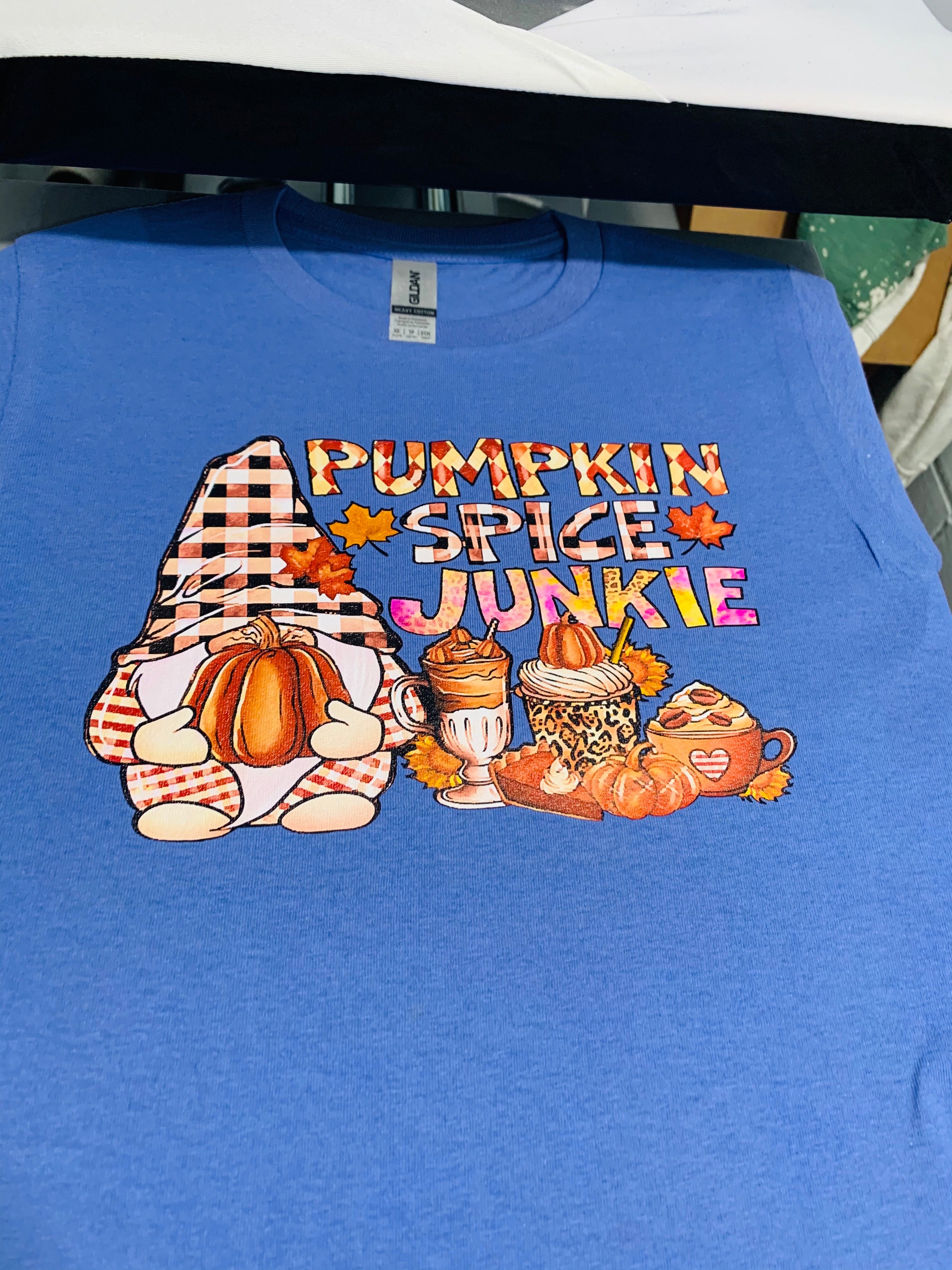 CUSTOM PRINTING blankzone craft supplies